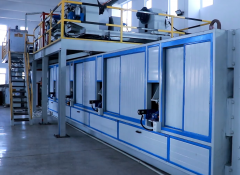 让高品质装配式建筑变得普惠；“华厦筑造”的