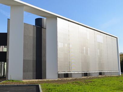 可能大家在选择钛锌塑铝复合板的时候不知道应该选择什么样的型号?下面小编就为大家详细介绍钛锌塑铝复合板都有哪些种类和品牌