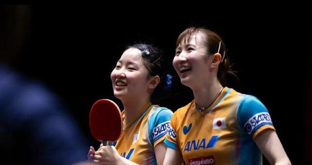 日本乒协公布2028洛杉矶奥运选手选拔新标准