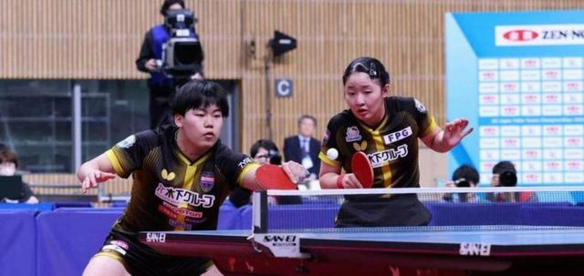 日本乒协公布2028洛杉矶奥运选手选拔新标准