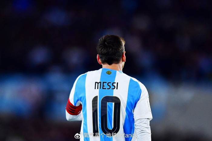 巴蒂斯图塔称梅西无马拉多纳魅力引争议