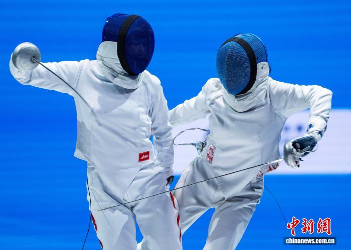 福建队力克安徽队夺金 山东队险胜广东队摘魁