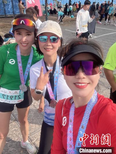 肯尼亚选手杰罗诺·戴西拉夺冠:2024石家庄女子