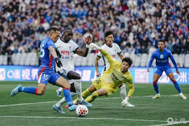 2026中超四轮积分榜颠覆传统格局，成都蓉城重庆