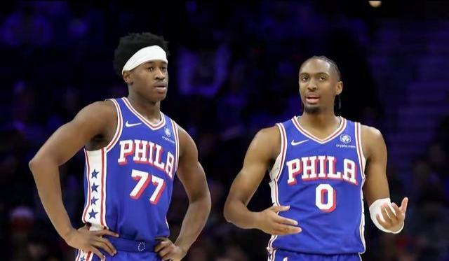 76人客场逆转凯尔特人系列赛1-1平局