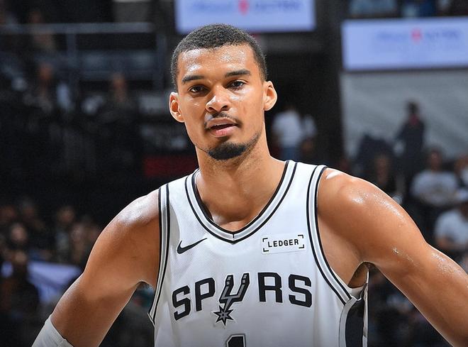 NBA季后赛首轮多组1-1对决 伤病潮冲击争冠球队