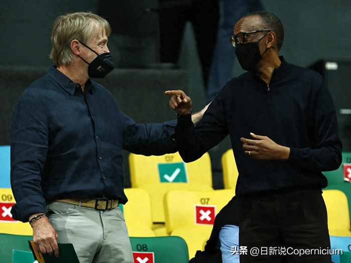 NBA与卢旺达军事关联引发