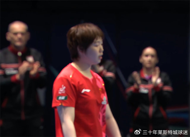 蒯曼失利暴露国乒女队短板 孙颖莎王曼昱力挽狂